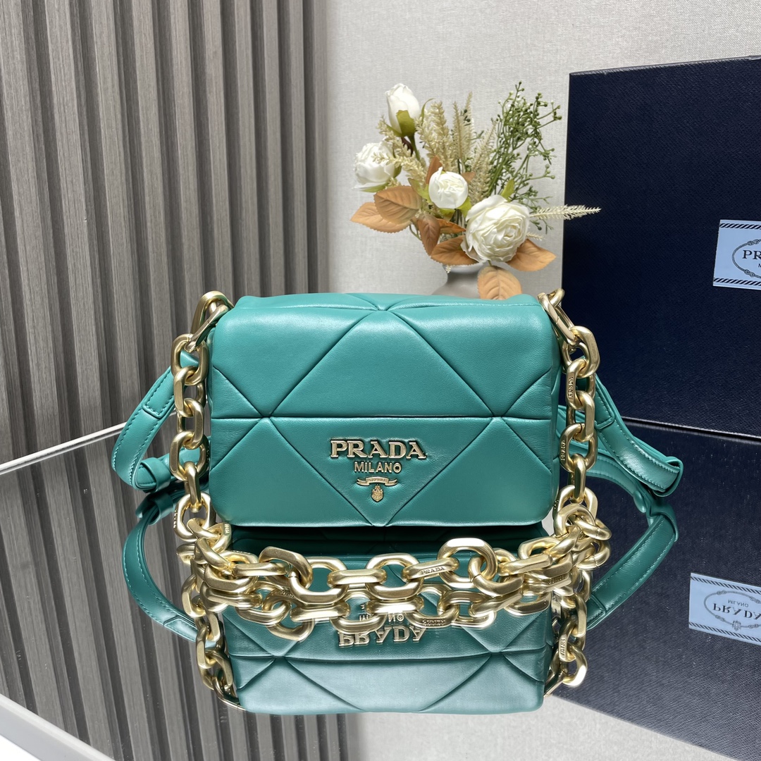 Prada Satchel Bags